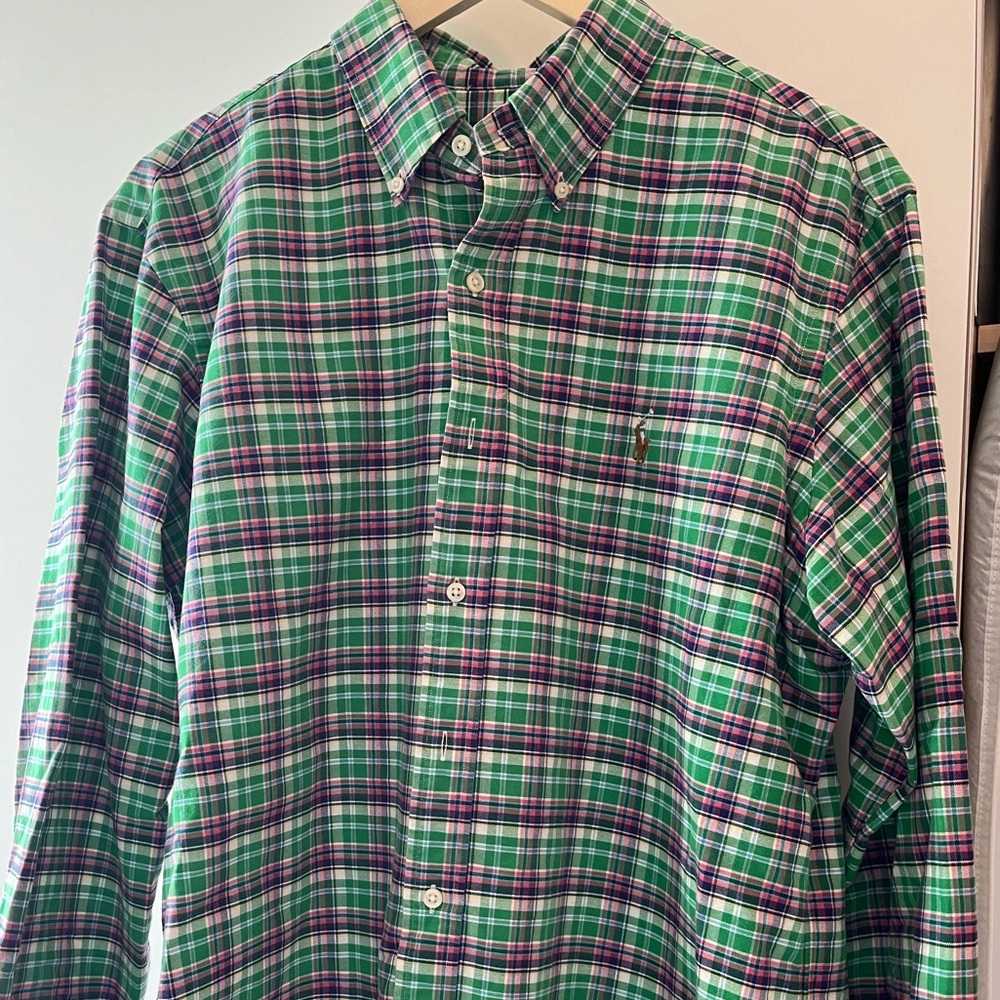 Ralph Lauren Shirt